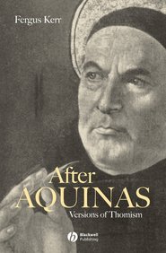 бесплатно читать книгу After Aquinas автора 