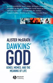 бесплатно читать книгу Dawkins' GOD автора 