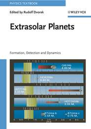 бесплатно читать книгу Extrasolar Planets автора 