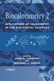 бесплатно читать книгу Biocalorimetry 2 автора Michael Doyle