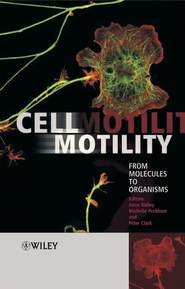 бесплатно читать книгу Cell Motility автора Peter Clark