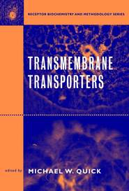 бесплатно читать книгу Transmembrane Transporters автора 
