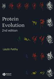 бесплатно читать книгу Protein Evolution автора 