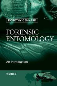 бесплатно читать книгу Forensic Entomology автора 
