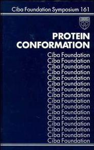 бесплатно читать книгу Protein Conformation автора Kate Widdows
