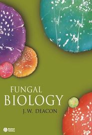 бесплатно читать книгу Fungal Biology автора 