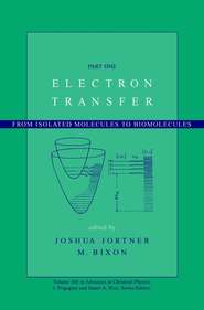 бесплатно читать книгу Electron Transfer автора Joshua Jortner