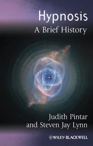 бесплатно читать книгу Hypnosis автора Judith Pintar