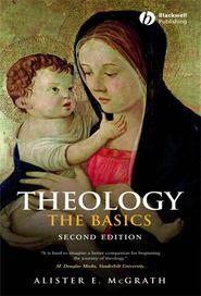 бесплатно читать книгу Theology автора 