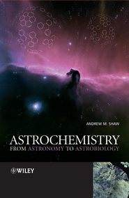 бесплатно читать книгу Astrochemistry автора 