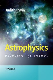 бесплатно читать книгу Astrophysics автора 