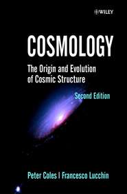 бесплатно читать книгу Cosmology автора Francesco Lucchin