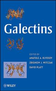 бесплатно читать книгу Galectins автора David Platt