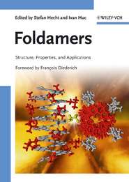 бесплатно читать книгу Foldamers автора Stefan Hecht