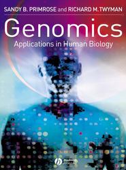 бесплатно читать книгу Genomics автора Richard Twyman