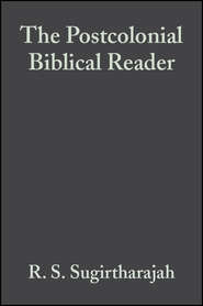 бесплатно читать книгу The Postcolonial Biblical Reader автора 