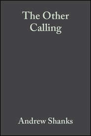 бесплатно читать книгу The Other Calling автора 
