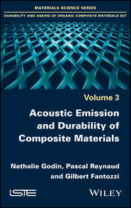 бесплатно читать книгу Acoustic Emission and Durability of Composite Materials автора Nathalie Godin