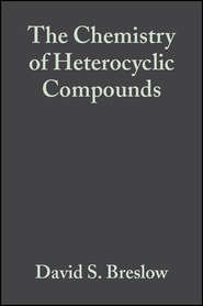 бесплатно читать книгу The Chemistry of Heterocyclic Compounds, Multi-Sulfur and Sulfur and Oxygen Five- and Six-Membered Heterocycles автора Herman Skolnik