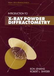 бесплатно читать книгу Introduction to X-Ray Powder Diffractometry автора Robert Snyder