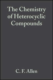 бесплатно читать книгу The Chemistry of Heterocyclic Compounds, Six Membered Heterocyclic Nitrogen Compounds with Three Condensed Rings автора C. F. H. Allen