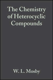 бесплатно читать книгу The Chemistry of Heterocyclic Compounds, Heterocyclic Systems with Bridgehead Nitrogen Atoms автора 