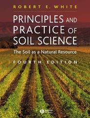 бесплатно читать книгу Principles and Practice of Soil Science автора 