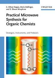 бесплатно читать книгу Practical Microwave Synthesis for Organic Chemists автора Doris Dallinger