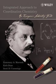 бесплатно читать книгу Integrated Approach to Coordination Chemistry автора Kate Doan