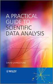 бесплатно читать книгу A Practical Guide to Scientific Data Analysis автора 