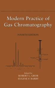 бесплатно читать книгу Modern Practice of Gas Chromatography автора Eugene Barry