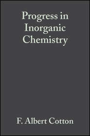 бесплатно читать книгу Progress in Inorganic Chemistry, Volume 1 автора 