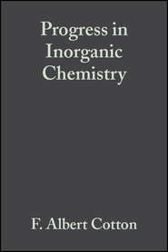 бесплатно читать книгу Progress in Inorganic Chemistry, Volume 4 автора 