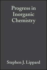 бесплатно читать книгу Progress in Inorganic Chemistry, Volume 12 автора 