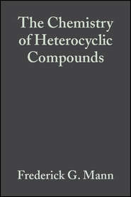 бесплатно читать книгу The Chemistry of Heterocyclic Compounds, Heterocyclic Derivatives of Phosphorous, Arsenic, Antimony and Bismuth автора Arnold Weissberger