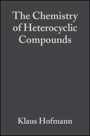 бесплатно читать книгу The Chemistry of Heterocyclic Compounds, Imidazole and Its Derivatives автора 