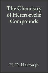 бесплатно читать книгу The Chemistry of Heterocyclic Compounds, Condensed Thiophene Rings автора 