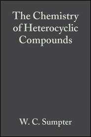 бесплатно читать книгу The Chemistry of Heterocyclic Compounds, Indole and Carbazole Systems автора W. Sumpter