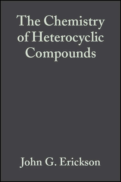 The Chemistry of Heterocyclic Compounds, The 1,2,3- and 1,2,4-Triazines, Tetrazines and Pentazines