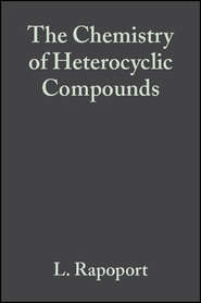 бесплатно читать книгу The Chemistry of Heterocyclic Compounds, Triazines автора L. Rapoport