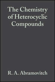бесплатно читать книгу The Chemistry of Heterocyclic Compounds, Pyridine and Its Derivatives: Supplement автора 