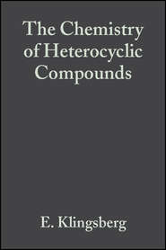 бесплатно читать книгу The Chemistry of Heterocyclic Compounds, Pyridine and Its Derivatives автора 