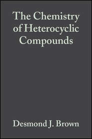 бесплатно читать книгу The Chemistry of Heterocyclic Compounds, The Pyrimidines автора 