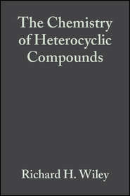 бесплатно читать книгу The Chemistry of Heterocyclic Compounds, Pyrazoles and Reduced and Condensed Pyrazoles автора 