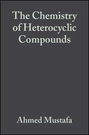 бесплатно читать книгу The Chemistry of Heterocyclic Compounds, Furopyrans and Furopyrones автора 