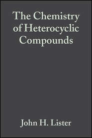 бесплатно читать книгу The Chemistry of Heterocyclic Compounds, Fused Pyrimidines автора 