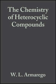 бесплатно читать книгу The Chemistry of Heterocyclic Compounds, Fused Pyrimidines автора W. L. F. Armarego