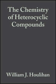 бесплатно читать книгу The Chemistry of Heterocyclic Compounds, Indoles автора 