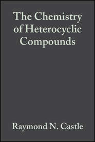 бесплатно читать книгу The Chemistry of Heterocyclic Compounds, Condensed Pyridazines Including Cinnolines and Phthalazines автора 