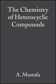 бесплатно читать книгу The Chemistry of Heterocyclic Compounds, Benzofurans автора 